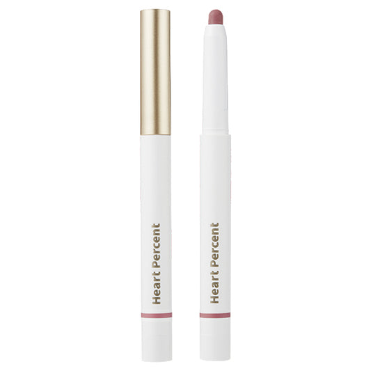Heart Percent Dot on Mood Lip Pencil (19), 0.8g