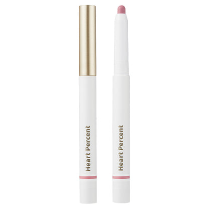 Heart Percent Dot on Mood Lip Pencil (14), 0.8g