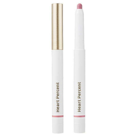 Heart Percent Dot on Mood Lip Pencil (14), 0.8g