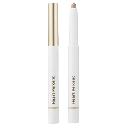 Heart Percent Dot on Mood Lip Pencil (06), 0.8g