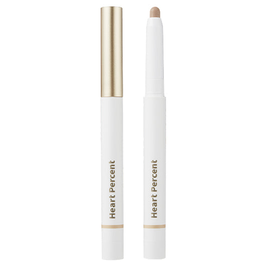 Heart Percent Dot on Mood Lip Pencil (06), 0.8g