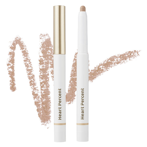 Heart Percent Dot on Mood Lip Pencil (06), 0.8g