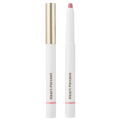 Heart Percent Dot on Mood Lip Pencil (03), 0.8g