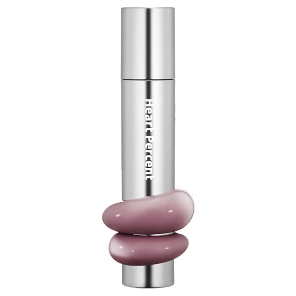 Heart Percent Dot on Mood One-Way Glowy Tint (11), 4g