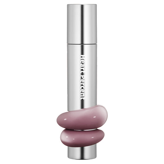 Heart Percent Dot on Mood One-Way Glowy Tint (11), 4g