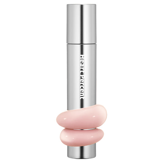 Heart Percent Dot on Mood One-Way Glowy Tint (09), 4g