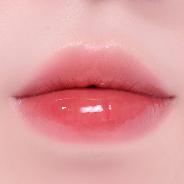 Heart Percent Dot on Mood One-Way Glowy Tint (05), 4g