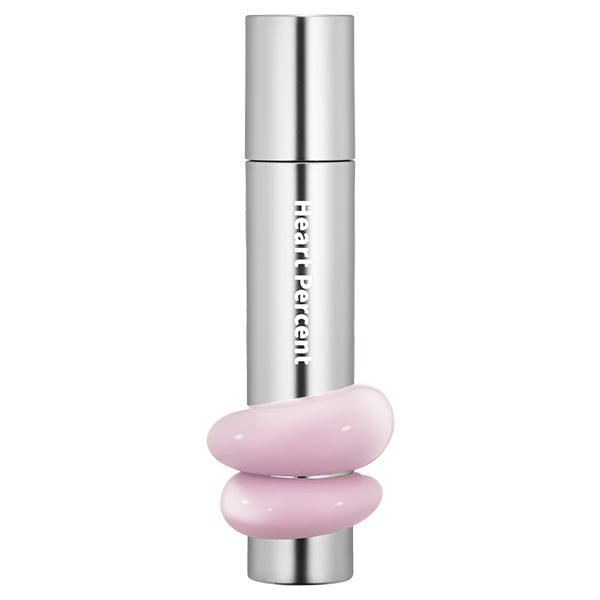 Heart Percent Dot on Mood One-Way Glowy Tint (02), 4g