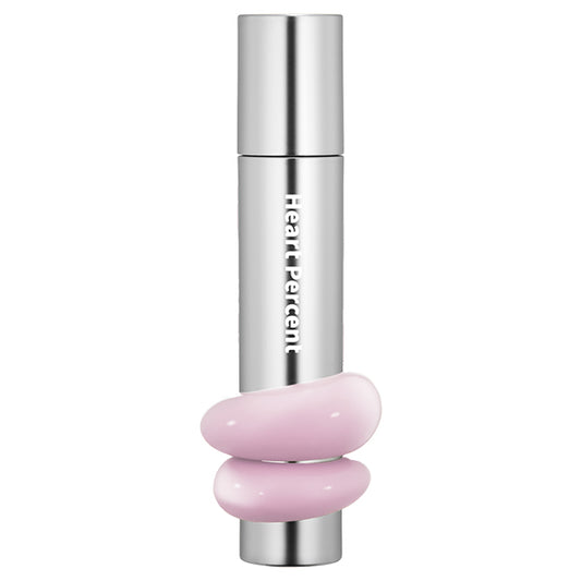 Heart Percent Dot on Mood One-Way Glowy Tint (02), 4g