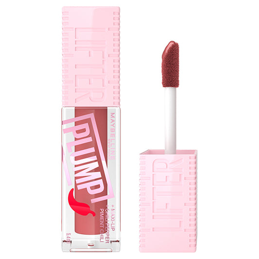 Maybelline Lifter Plump, 5, 5.4ml