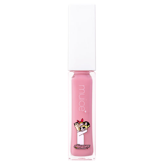 Churu Lip Lamper G, PG01 Utopia Pink, 6g