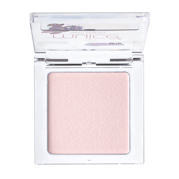 Spot Maintenance Powder G, PG02 Bihada Pink, 3.8g
