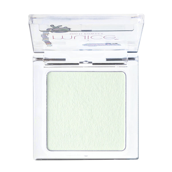 Spot Maintenance Powder G, PG01 Osaete Mint, 3.8g