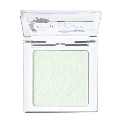Spot Maintenance Powder G, PG01 Osaete Mint, 3.8g
