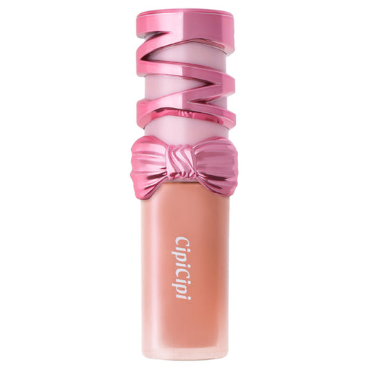 CipiCipi Dewey Film Tint R, 04 Glow Peach, 1P