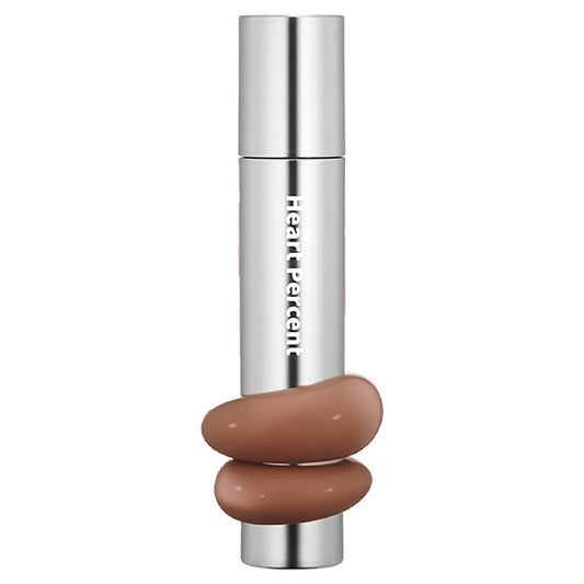 Heart Percent Dot on Mood One-Way Glowy Tint (14), 4g