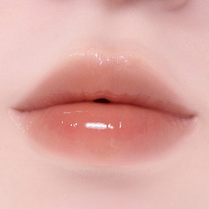 Heart Percent Dot on Mood One-Way Glowy Tint (14), 4g