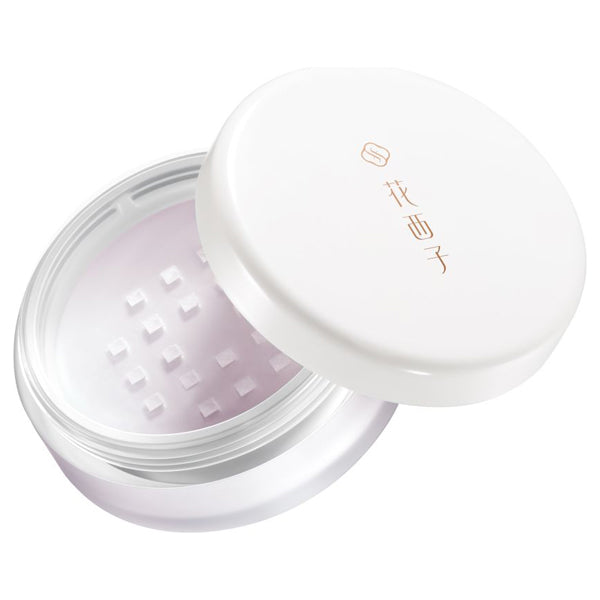 Florasis Yurong Peach Blossom Loose Powder Mini (05 Lavender), 3g