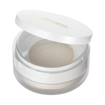 naturaglace Loose Powder Radiant Moist N (Silky Pearl)
