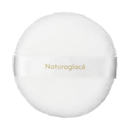 naturaglace Loose Powder Radiant Moist N (Silky Pearl)