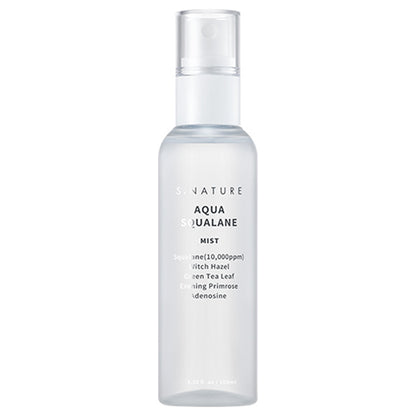 S.NATURE Aqua Squalane Mist, 100ml