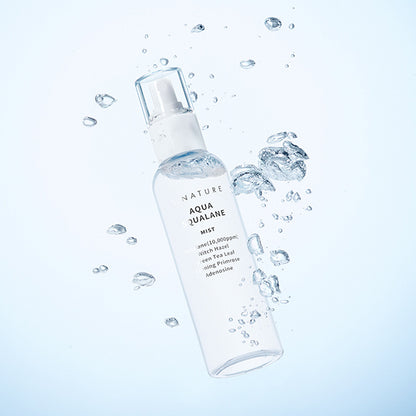 S.NATURE Aqua Squalane Mist, 100ml