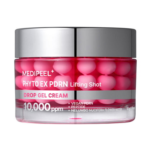 MEDI-PEEL Phyto EX Lifting Shot Gel Cream, 50g
