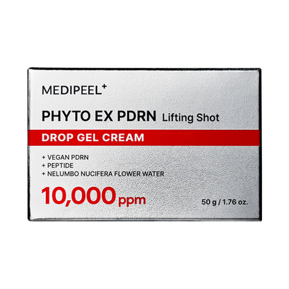 MEDI-PEEL Phyto EX Lifting Shot Gel Cream, 50g