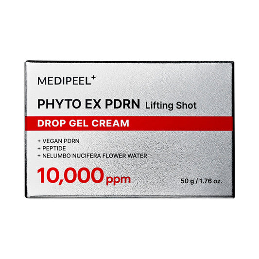 MEDI-PEEL Phyto EX Lifting Shot Gel Cream, 50g