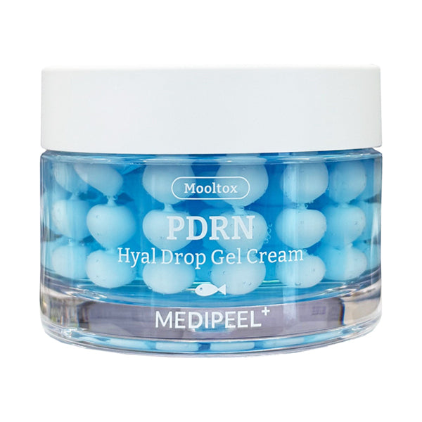 MEDI-PEEL Mooltox Hyal Drop Gel Cream, 50g