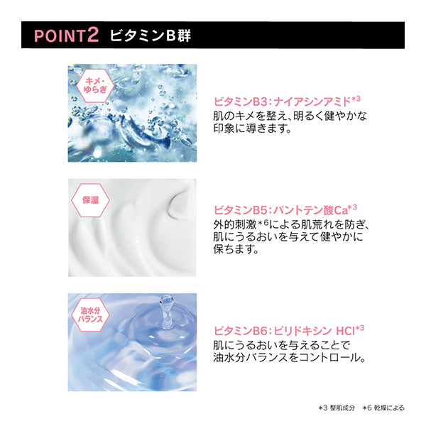 MISSHA Viterby Plus 7days Mask Set, 7 masks (140ml)