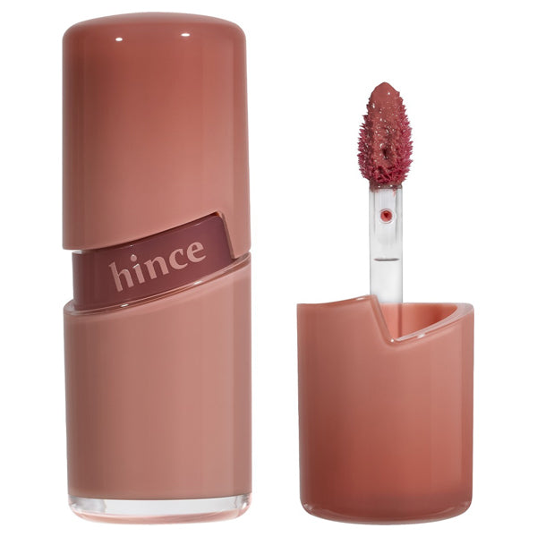 hince Raw Glow Gel Tint (R026 Rosepresso)