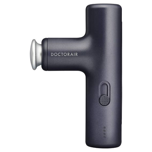 DOCTORAIR Exagun Luxe (Night Black)