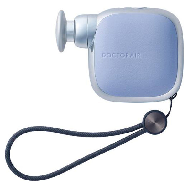 DOCTORAIR Exagun Pocket (Grayish Blue)