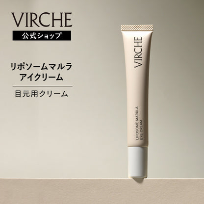 VIRCHE Liposome Marula Eye Cream, 20g