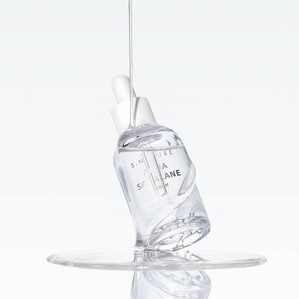 S.NATURE Aqua Squalane Serum, 50ml