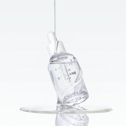 S.NATURE Aqua Squalane Serum, 50ml