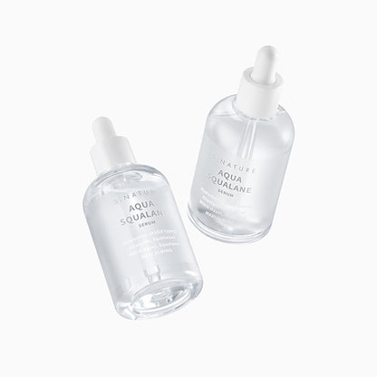 S.NATURE Aqua Squalane Serum, 50ml