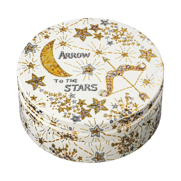 Steam Cream, 1600 Arrow to the Stars, 75g, Lavender,  Neroli,  Chamomile,  Rose,  4 essential oils