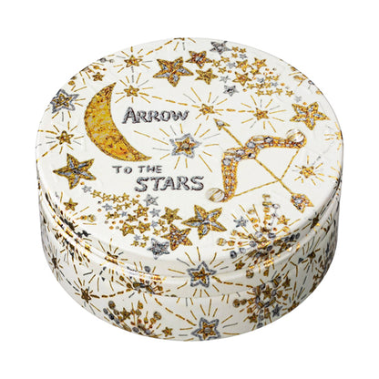 Steam Cream, 1600 Arrow to the Stars, 75g, Lavender,  Neroli,  Chamomile,  Rose,  4 essential oils