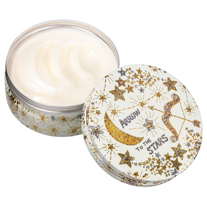 Steam Cream, 1600 Arrow to the Stars, 75g, Lavender,  Neroli,  Chamomile,  Rose,  4 essential oils
