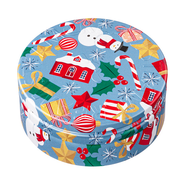 Steam Cream, 1599 Winter Surprise, 75g, Lavender,  Neroli,  Chamomile,  Rose,  4 essential oils