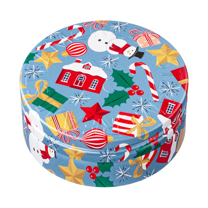 Steam Cream, 1599 Winter Surprise, 75g, Lavender,  Neroli,  Chamomile,  Rose,  4 essential oils