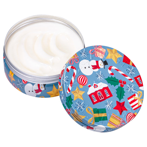 Steam Cream, 1599 Winter Surprise, 75g, Lavender,  Neroli,  Chamomile,  Rose,  4 essential oils