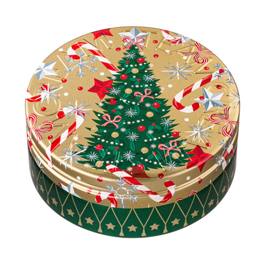 Steam Cream, 1598 Winter Sparkle, 75g, Lavender,  Neroli,  Chamomile,  Rose,  4 essential oils