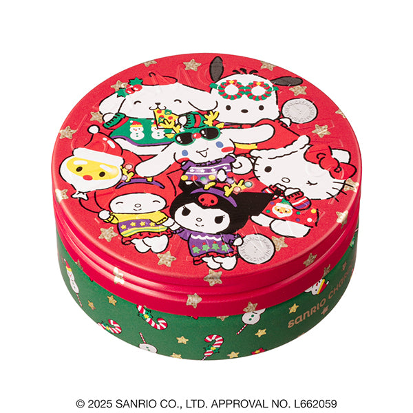 Steam Cream, 1594 Sanrio Characters Meets SC, 75g, Lavender,  Neroli,  Chamomile,  Rose,  4 types of essential oils