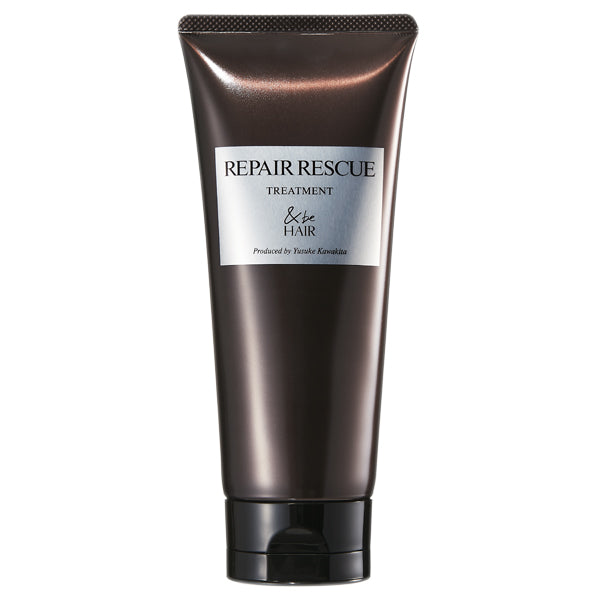 ＆be Repair Rescue Treatment, 200g
