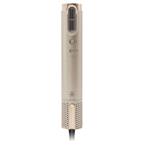 VENUSiS Slim Fit Dryer World VDS-7100W ((N) Gold)
