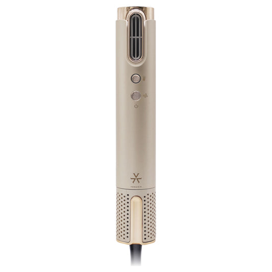 VENUSiS Slim Fit Dryer World VDS-7100W ((N) Gold)