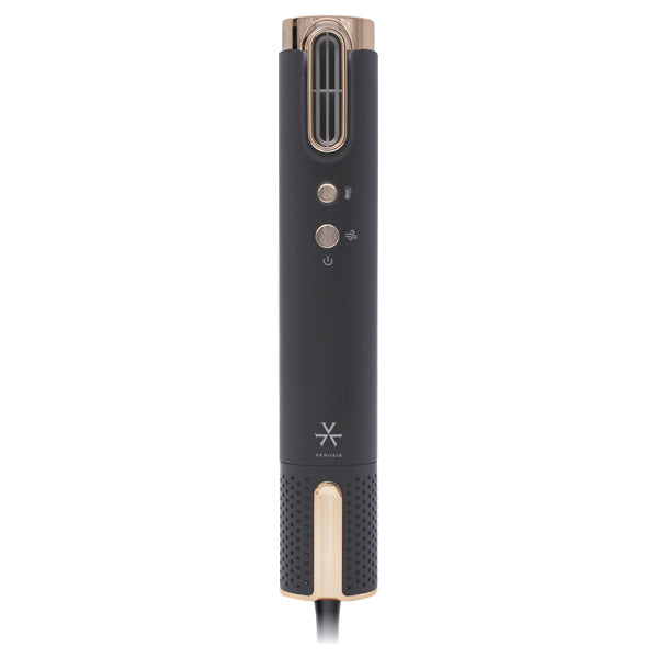 VENUSiS Slim Fit Dryer World VDS-7100W ((K) Black)